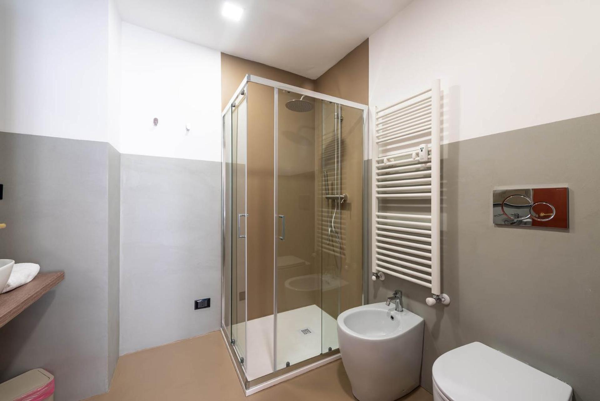 Torino Station Relais Hotel Ngoại thất bức ảnh
