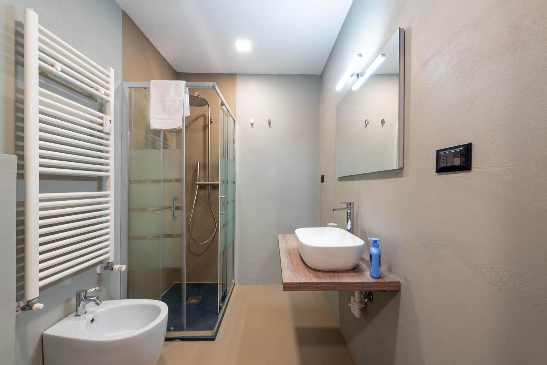 Torino Station Relais Hotel Ngoại thất bức ảnh