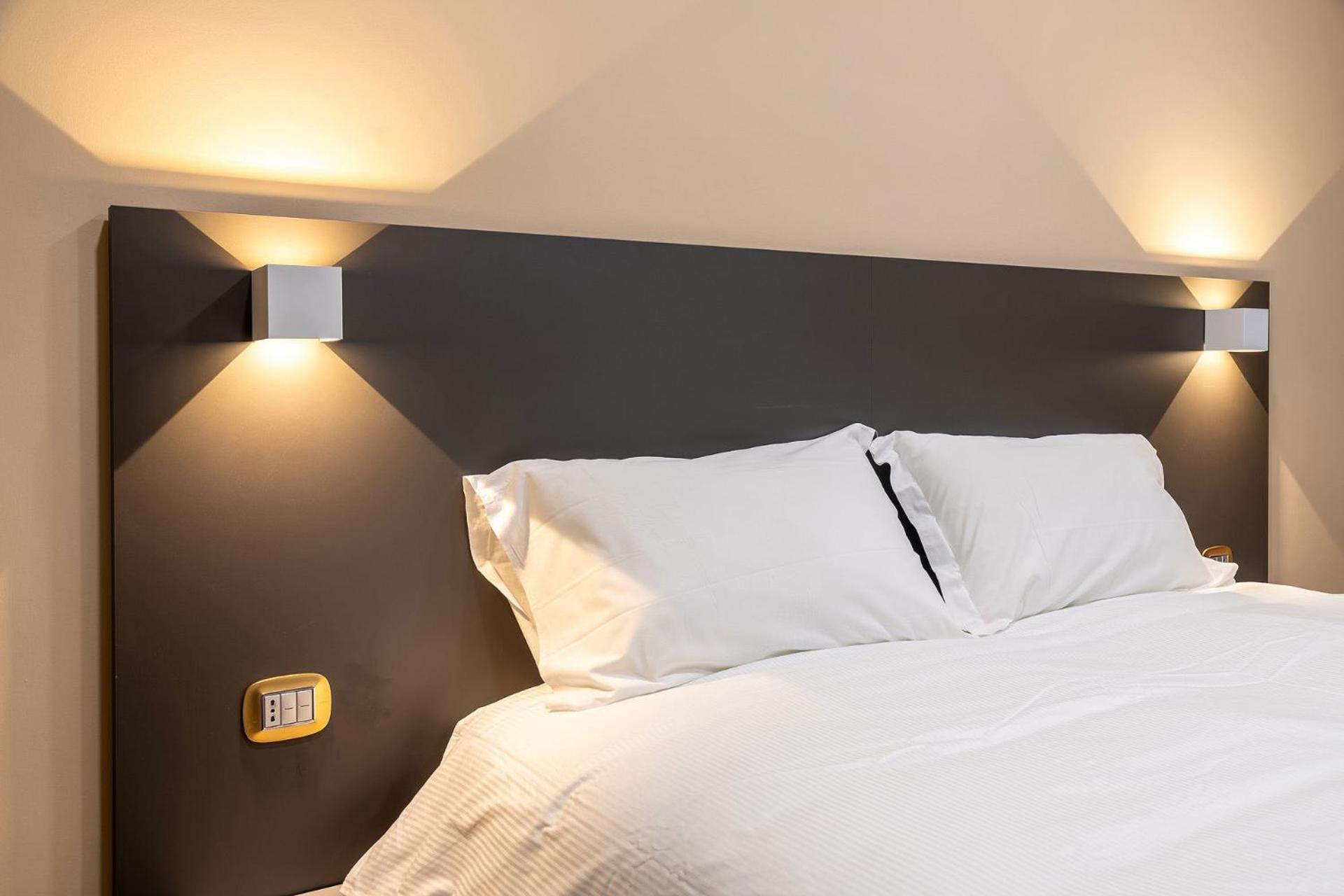 Torino Station Relais Hotel Ngoại thất bức ảnh