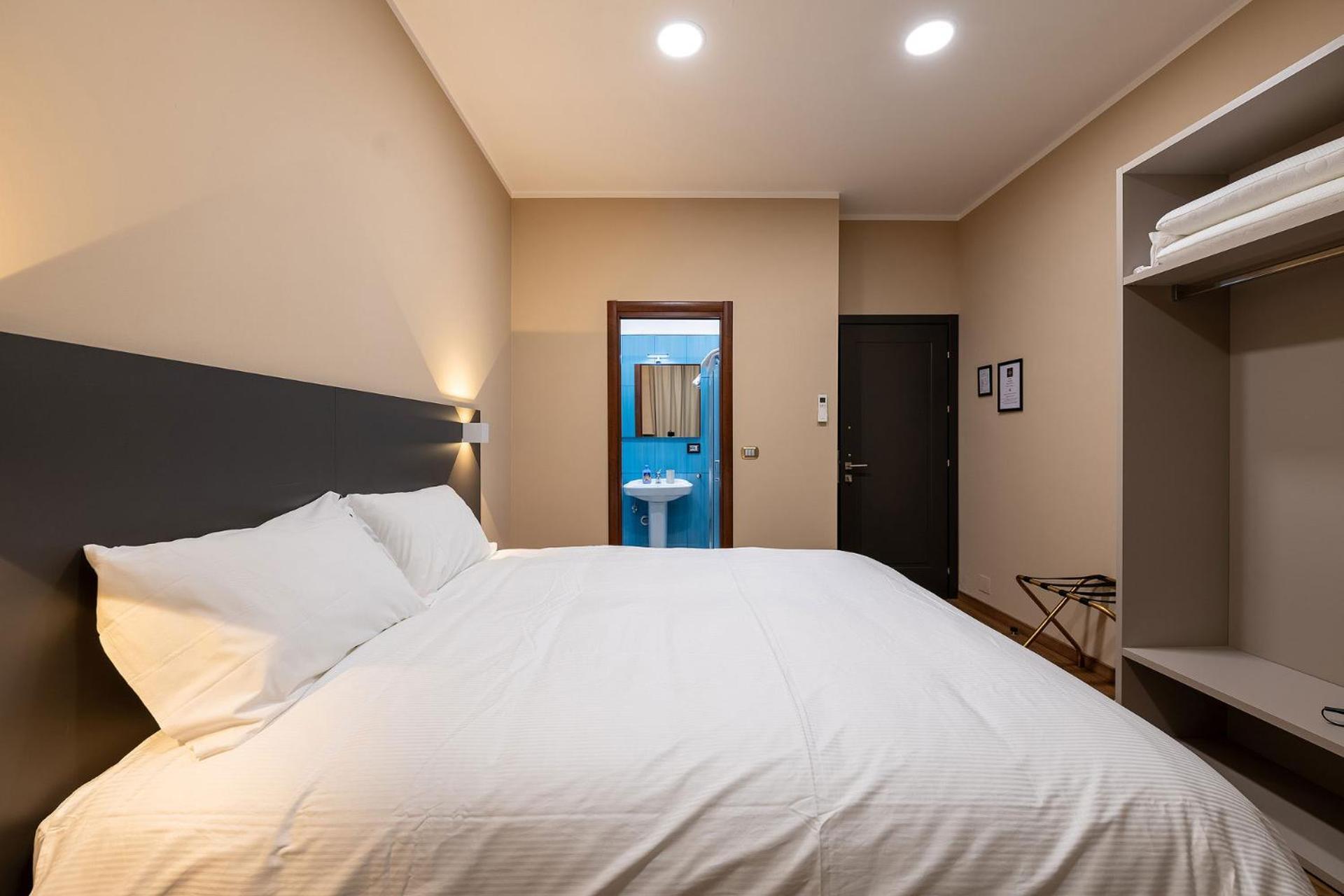 Torino Station Relais Hotel Ngoại thất bức ảnh