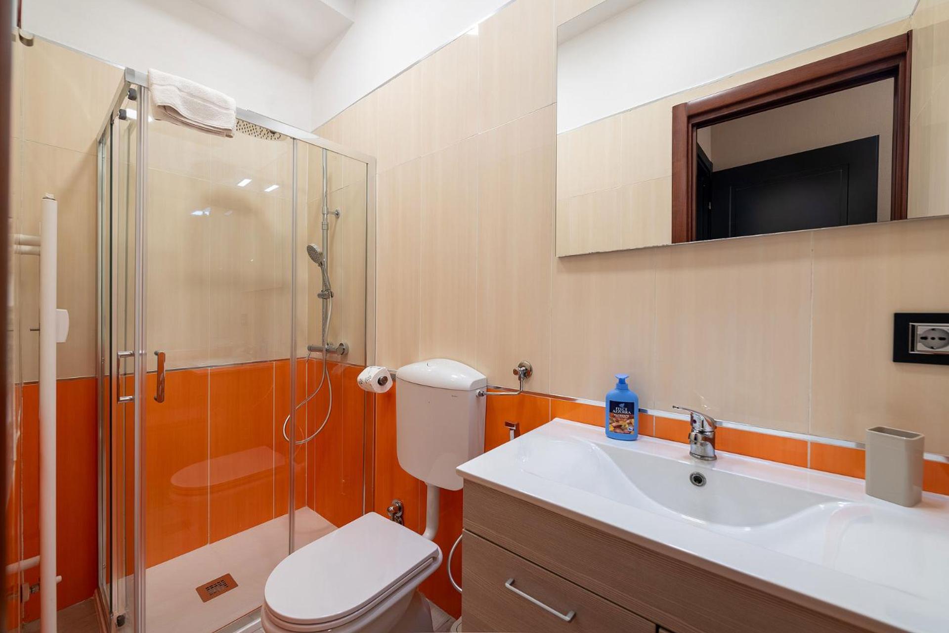 Torino Station Relais Hotel Ngoại thất bức ảnh