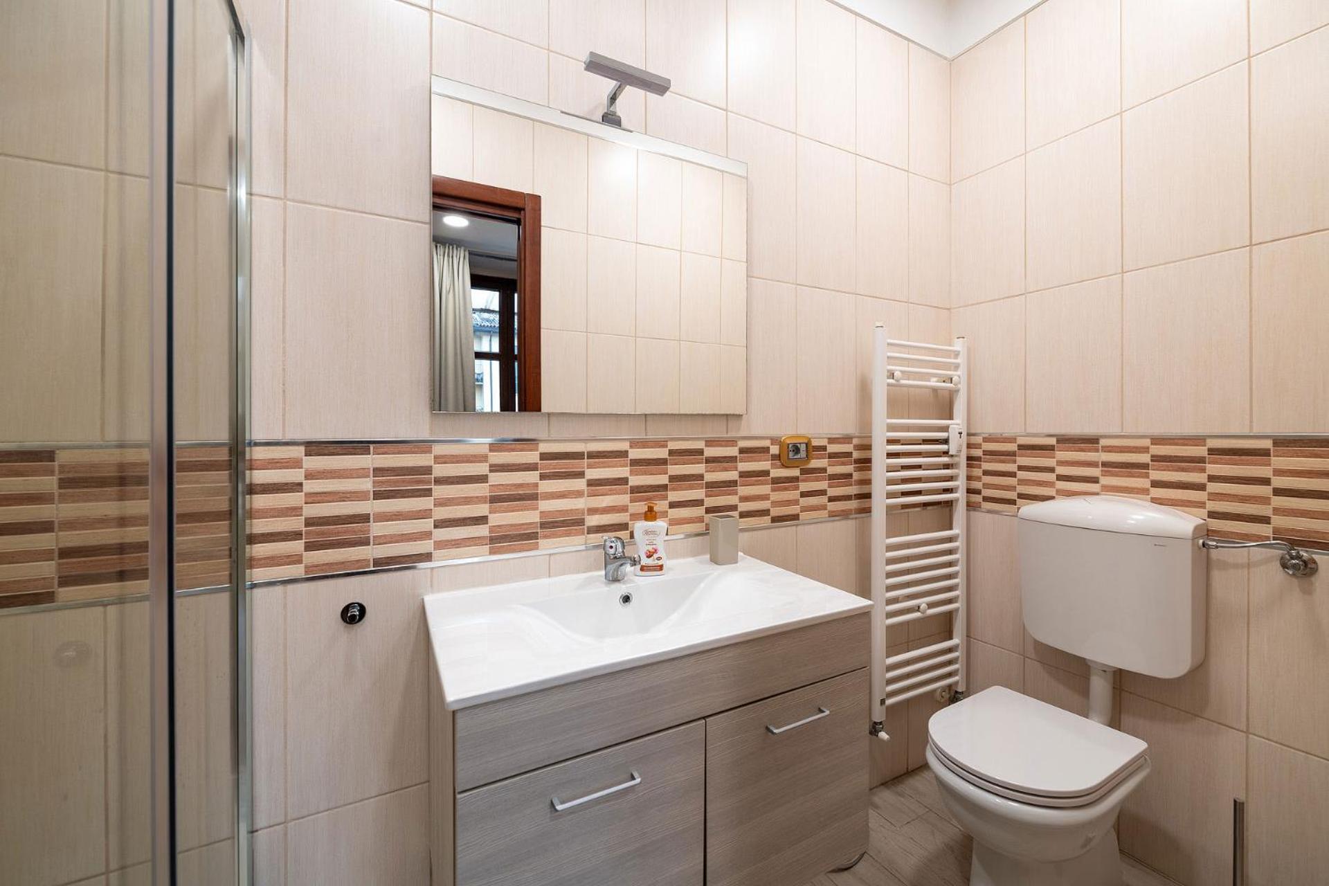 Torino Station Relais Hotel Ngoại thất bức ảnh
